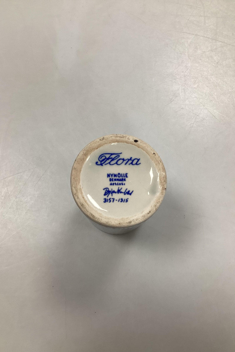 Bjørn Wiinblad Nymølle FLORA Vase No. 3157-1315