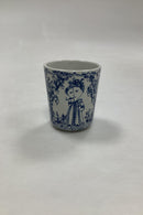 Bjørn Wiinblad Nymølle Bæger Garden Party No. 3106 / 345