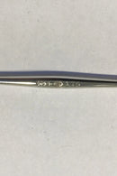 Georg Jensen Sterling Sølv Halskæde No 175