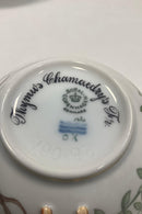 Royal Copenhagen Flora Danica Te kop/underkop No 081+082 eller 3630