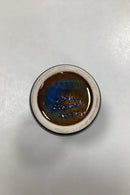 Søholm Moderne lysestage i Keramik No 3339  Måler 9cm x 7,5cm ( 3.54 inch x 2.95 inch )