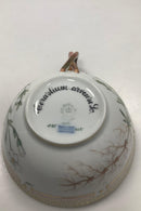 Royal Copenhagen Flora Danica Te kop/underkop No 081+082 eller 3630