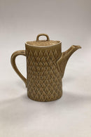 Bing og Grøndahl Relief / Jens Quistgaard Kaffekande