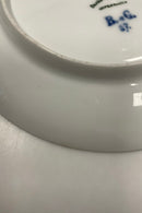 Bing og Grøndahl Juleplatte fra 1895