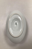 Bing und Grondahl Elegance, Weiße Sauciere Nr. 8