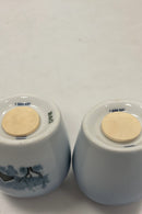 Bing og Grøndahl Harald Wiberg Julestel Salt og Peberbøsse