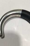 Georg Jensen Sterling Sølv Armring No A33B Aura Anne Ammitzbøl