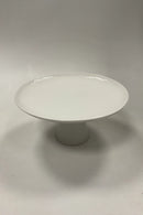 Royal Copenhagen Salto Hvidt stel Lagkagefad