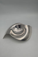 Georg Jensen Allan Scharff Sterling Sølv Skål No 1333