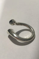 Georg Jensen Sterling Silber Ring Nr. 263 Karneval