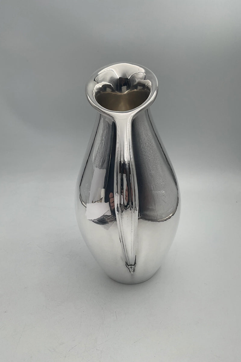 Georg Jensen Johan Rohde Sterling Sølv Kande nr 432A