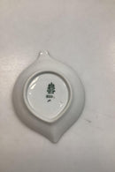 Bing und Grondahl Fruesko Envelope Butterdose Nr. 200