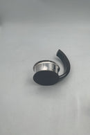 Hingelberg Sterling Silver Glass with holder by Svend Weihrauch