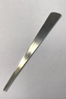 Ilse D Ammondsen (Daproma) Sterling Sølv Papirkniv