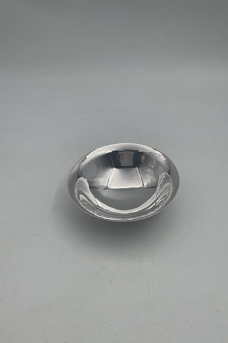 Georg Jensen Sterling Sølv Skål No 575B