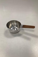 Cohr Hans Bunde Sterling Sølv Sovseskål med håndtag