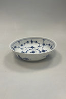Royal Copenhagen Blue Fluted Plain Bowl No. 304