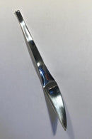 Hans Hansen Sterling Silber Linie Angelmesser