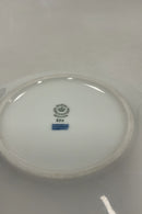 Royal Copenhagen White Magnolia Glazed Lidded Bowl No. 173 / 174
