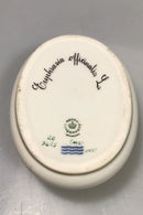 Royal Copenhagen Flora Danica Saltkar/brevvægt No 20/3625