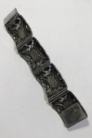 Wilens Sølv Armlænke