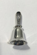 International Silver LaPaglia Sterlingsilber-Glocke Nr. 112