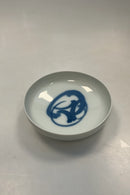 Bing og Grøndahl Henning Koppel Blå Skål No 244 eller 425