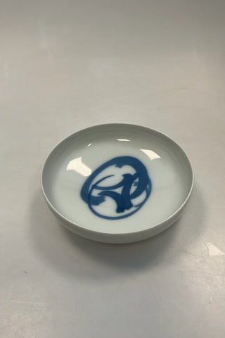 Bing og Grøndahl Henning Koppel Blå Skål No 244 eller 425