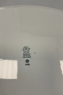 Royal Copenhagen Rødkant Oval Bakke No 3080/375