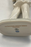 Royal Copenhagen Figur Pulcinella La Commedia dell´ Arte Italiana No. 1249-064