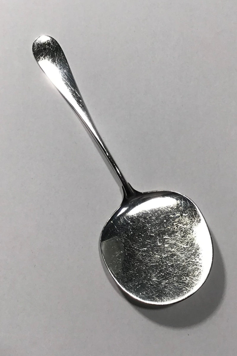 A. Michelsen Sterling Sølv Ida Serveringsspade