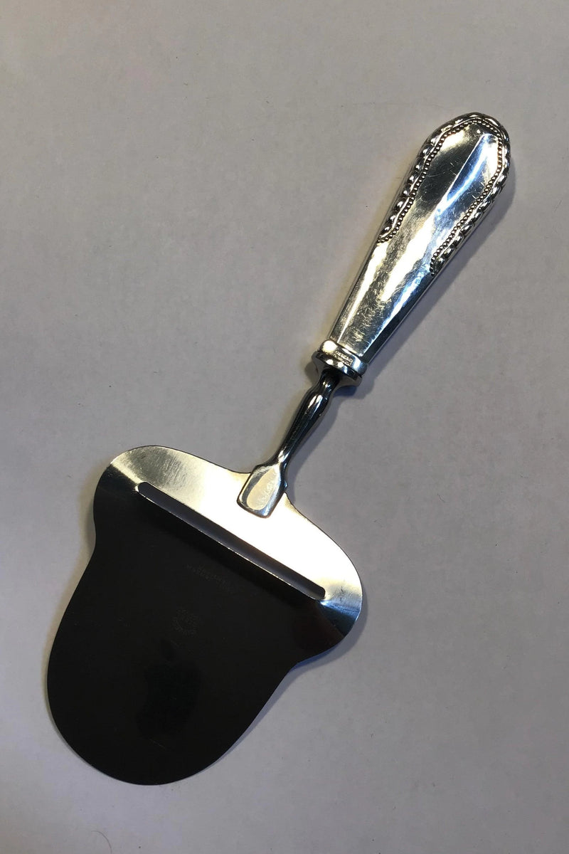 Georg Jensen Sterling Sølv Nordisk Ostehøvl No. 222