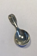 Georg Jensen Sterling Silber Nordischer Zuckerlöffel Nr. 171