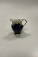 Royal Copenhagen Flagermus Flødekande