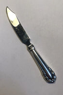 Georg Jensen Sterling Silber Maiglöckchen Käsemesser Nr. 221