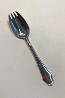 Christiansborg Silver Fork