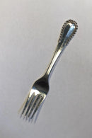 Georg Jensen Sterling Silber Nordic Lunch Fork No.022