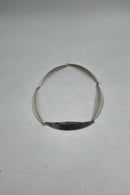 Bent Knudsen Sterling Silver Necklace No. 64
