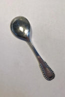 Georg Jensen Sterling Sølv Nordisk Isske No 076