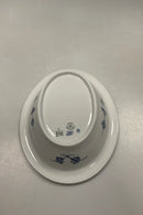 Royal Copenhagen Musselmalet Riflet Skål No. 278