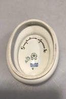 Royal Copenhagen Flora Danica Salt kar No 3557