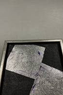 Inger Hanmann Olie / Mix materiale Malerie