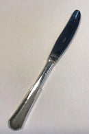 Hans Hansen Arvesølv No. 8 Sterling Sølv Middagskniv