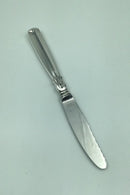 Lotus Silver Luncheon Knife W. &amp; S. Sorensen