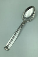 Lotus Silver Spoon W. &amp; S. Sorensen