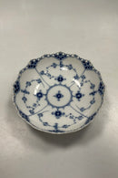 Royal Copenhagen Musselmalet Helblonde Skål No. 1018 / 577