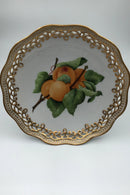 Royal Copenhagen Flora Danica Obstschale Nr. 429/3585