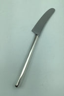 Georg Jensen Sterling Silver Margrethe ランチナイフ