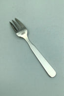 Hans Hansen Sterling Sølv Arvesølv No. 15 Kagegaffel