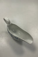 Royal Copenhagen Musselmalet Riflet Sovsekande No. 406